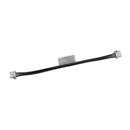 Molex Dura-Clik Isl R-R 4Ckt 150Mm Disc Sn 2183221041